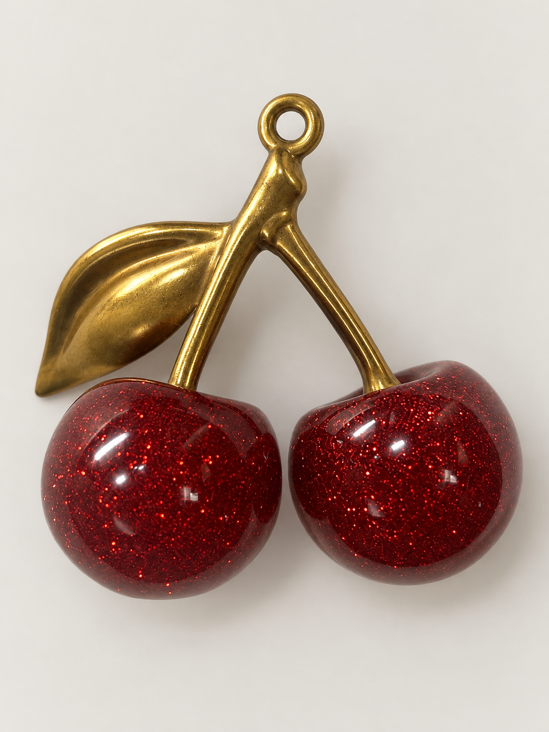 Cherry Charm